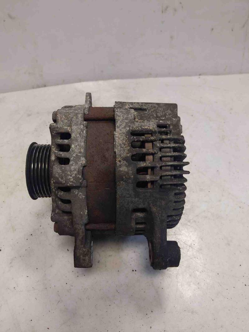2009 Ford Flex Alternator
