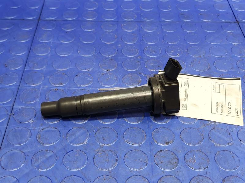 2000-2009 Toyota Tundra V8 Ignition Coil Pack Genuine OEM Part 9008019027
