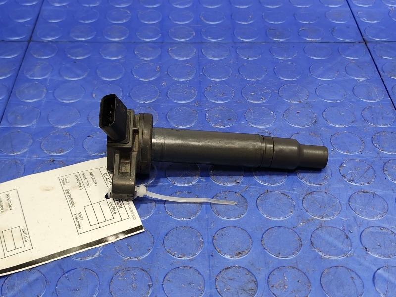 2000-2009 Toyota Tundra V8 Ignition Coil Pack Genuine OEM Part 9008019027
