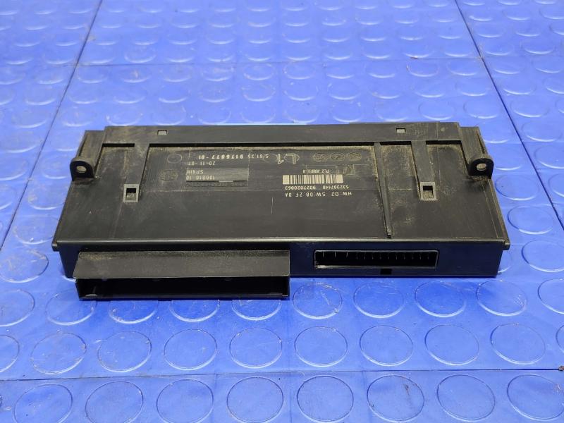 2008 BMW 128i Chassis Brain Box