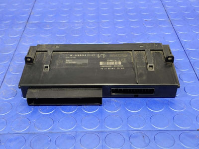 2008 BMW 128i Chassis Brain Box