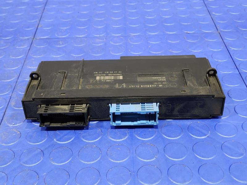 2008 BMW 128i Chassis Brain Box
