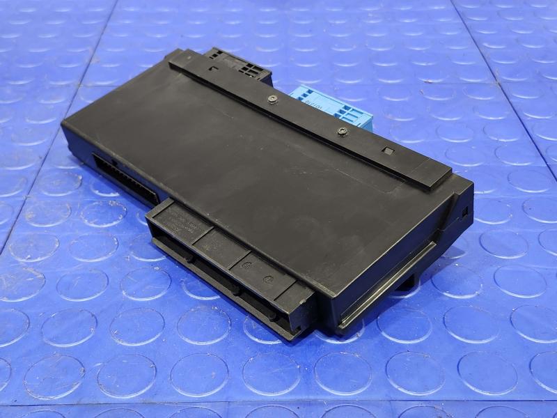 2008 BMW 128i Chassis Brain Box