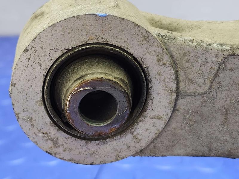 2013 Infiniti FX35 Lower Control Arm Rr