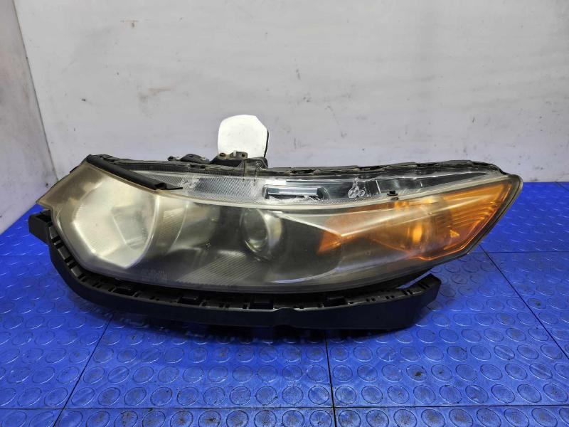 2010 Acura TSX Headlamp Assembly