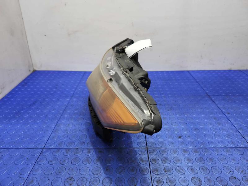2010 Acura TSX Headlamp Assembly