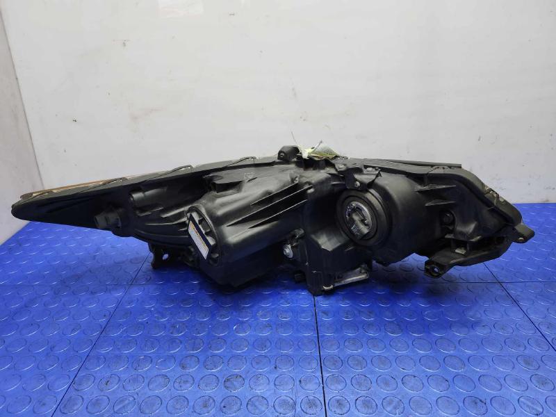 2010 Acura TSX Headlamp Assembly