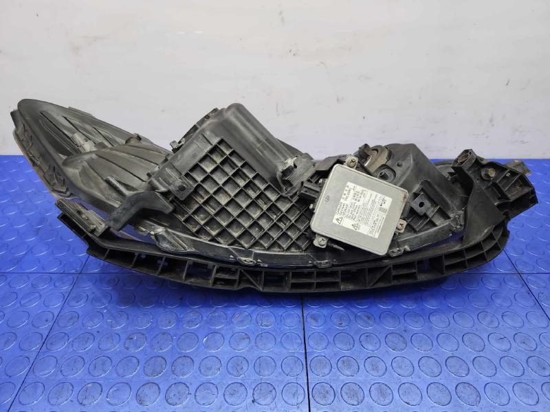 2010 Acura TSX Headlamp Assembly