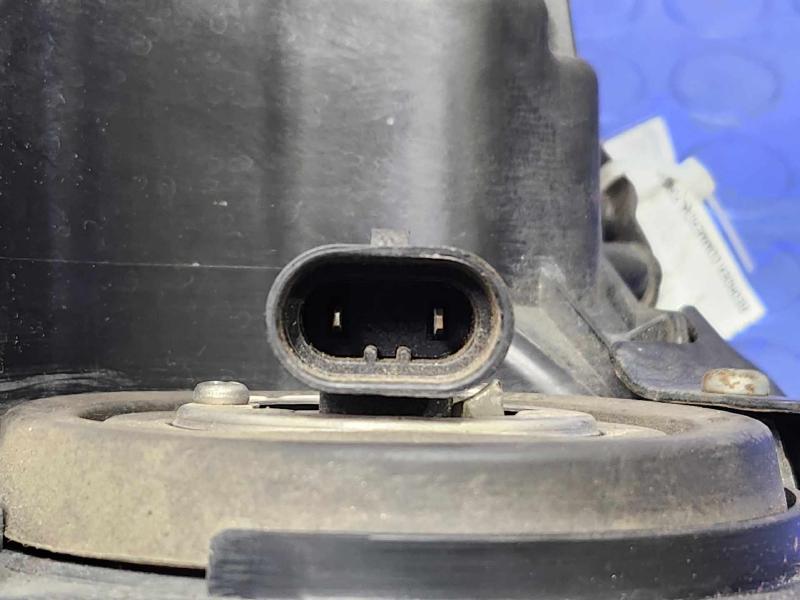 2010 Acura TSX Headlamp Assembly