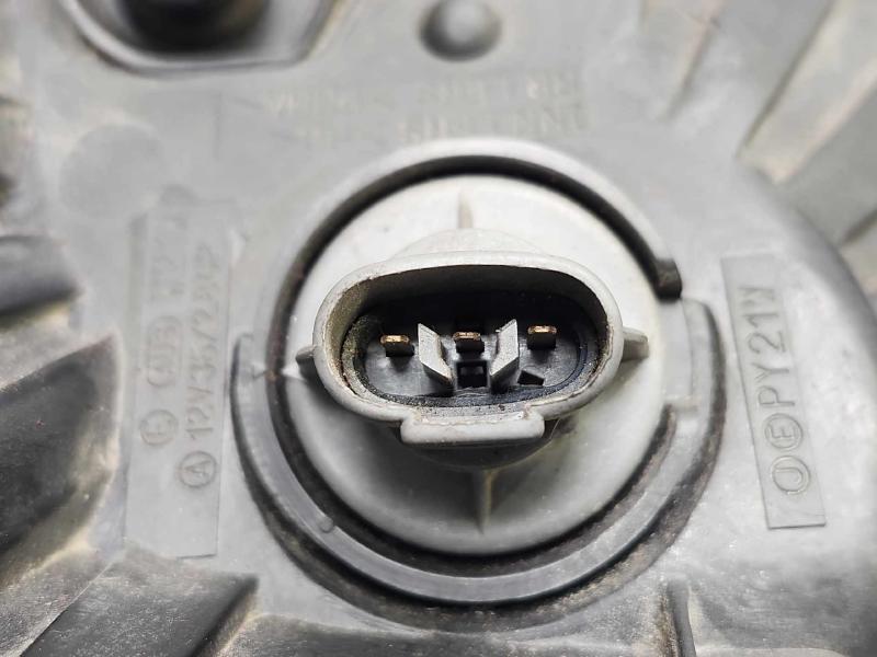 2010 Acura TSX Headlamp Assembly