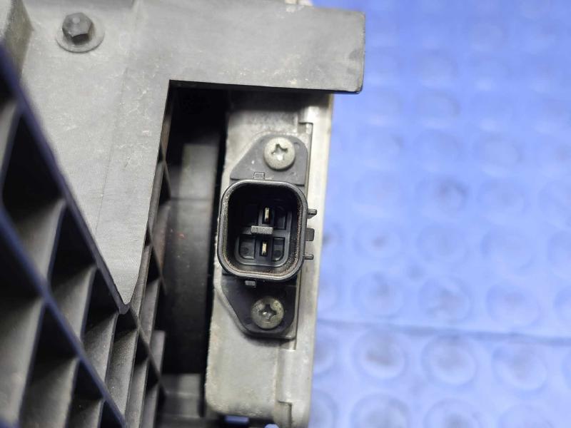 2010 Acura TSX Headlamp Assembly