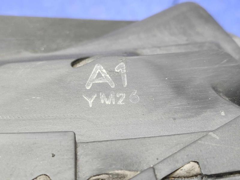 2010 Acura TSX Headlamp Assembly