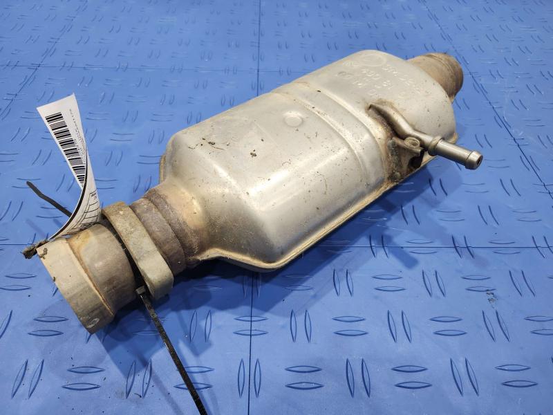 2010 Mercedes ML-Class Muffler
