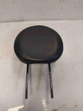 2007 - 2015 BMW Mini Cooper Front Headrest LH or RH Black Leather OEM 52107270459