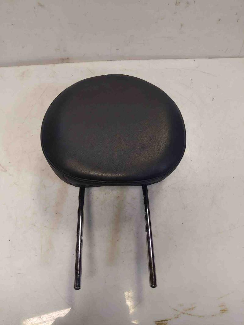 2007 - 2015 BMW Mini Cooper Front Headrest LH or RH Black Leather OEM 52107270459