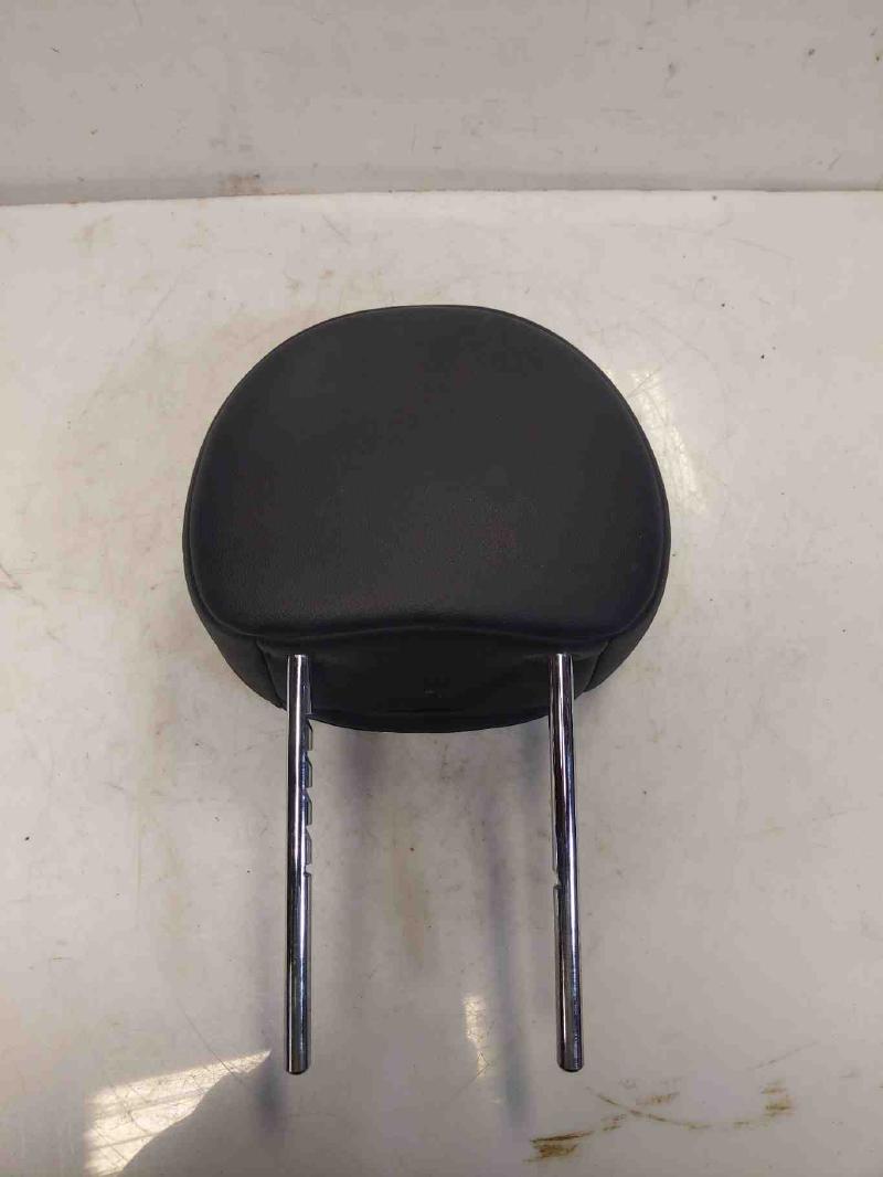 2007 - 2015 BMW Mini Cooper Front Headrest LH or RH Black Leather OEM 52107270459