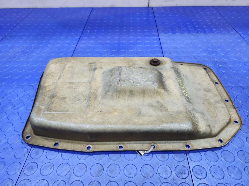 2017 Ford F-250 Super Duty Transmission Oil Pan