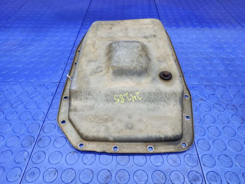 2017 Ford F-250 Super Duty Transmission Oil Pan
