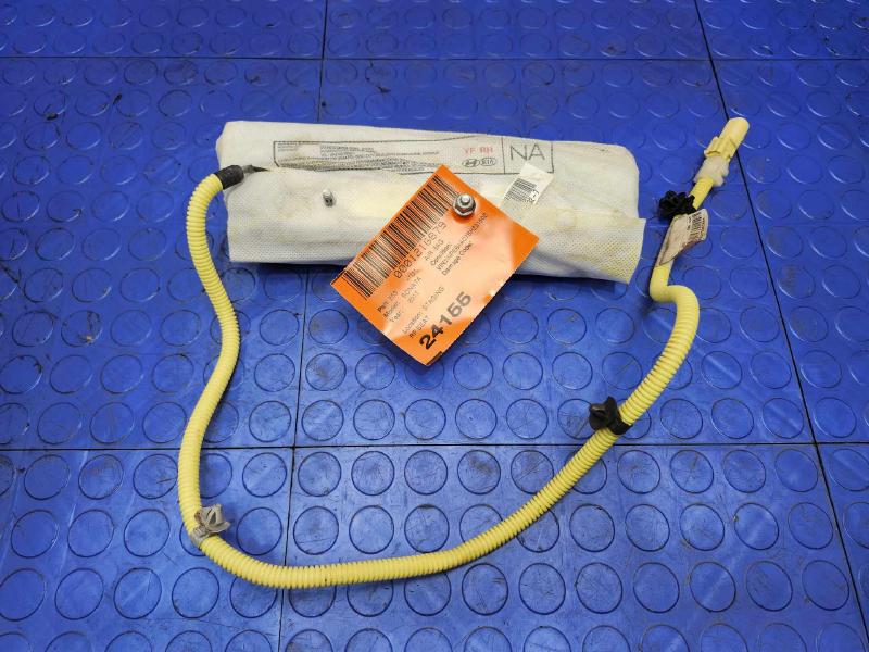 2011-2014 Hyundai Sonata Passenger Front Seat Air Bag Right Side Genuine OEM