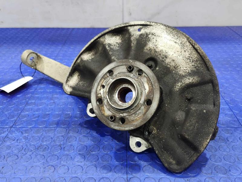 2012 Mercedes ML-Class Spindle Knuckle Front