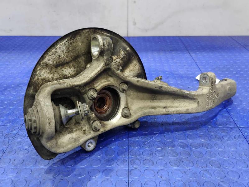 2012 Mercedes ML-Class Spindle Knuckle Front