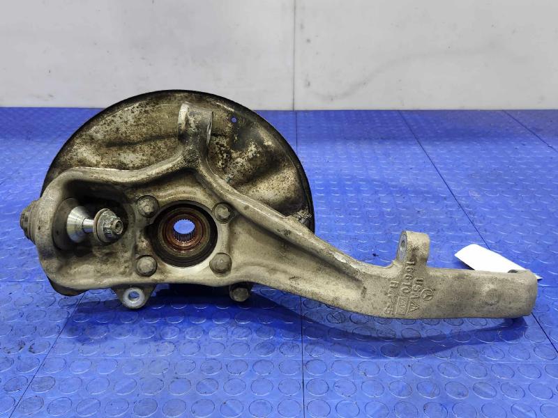 2012 Mercedes ML-Class Spindle Knuckle Front