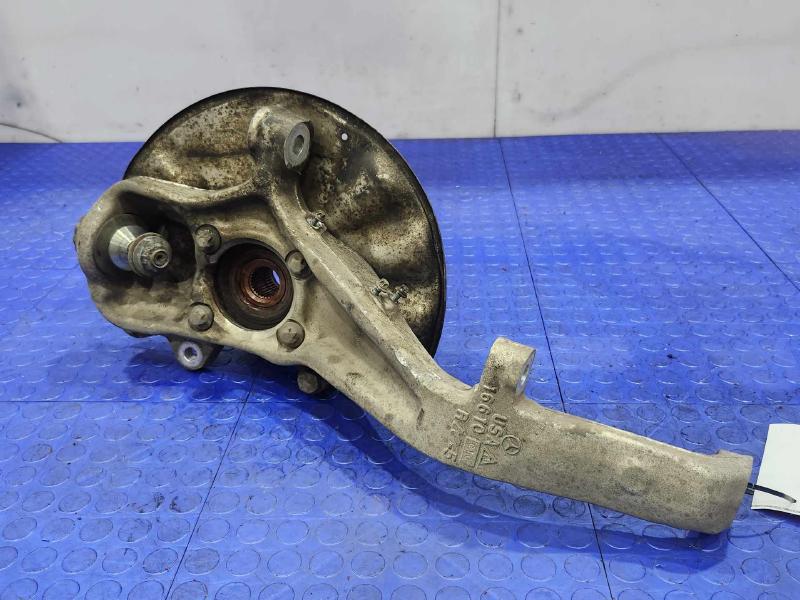 2012 Mercedes ML-Class Spindle Knuckle Front