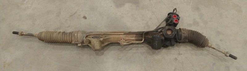1999 Mazda B3000 Steering Gear (Incl. Rack)