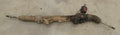 1999 Mazda B3000 Steering Gear (Incl. Rack)