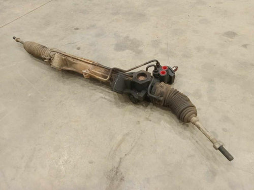 1999 Mazda B3000 Steering Gear (Incl. Rack)