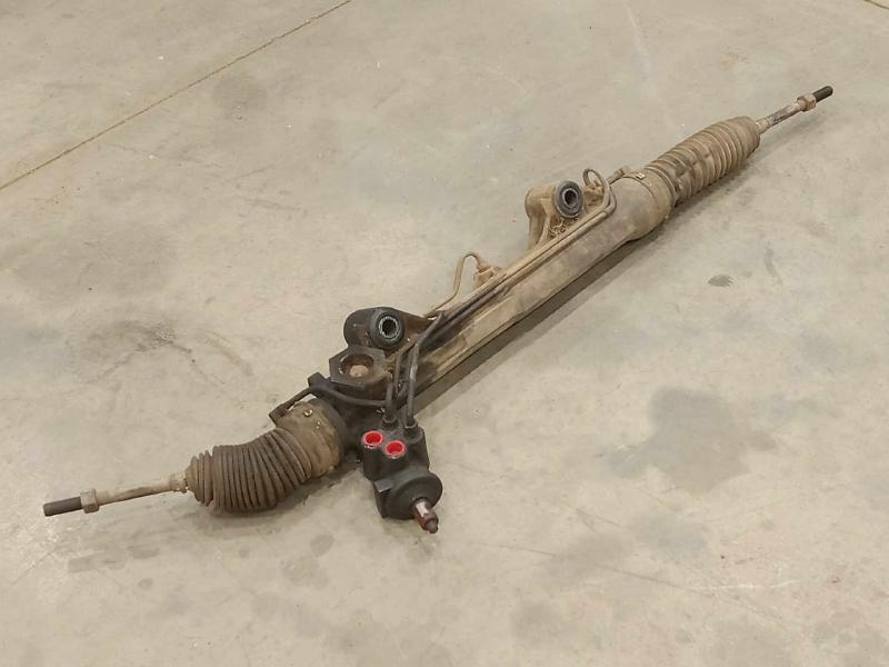 1999 Mazda B3000 Steering Gear (Incl. Rack)
