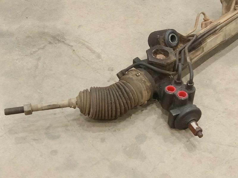 1999 Mazda B3000 Steering Gear (Incl. Rack)