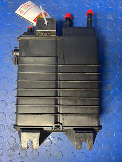 2010-2018 Ford Focus Fuel Vapor Charcoal Canister Genuine OEM Part AS4Z9D653F