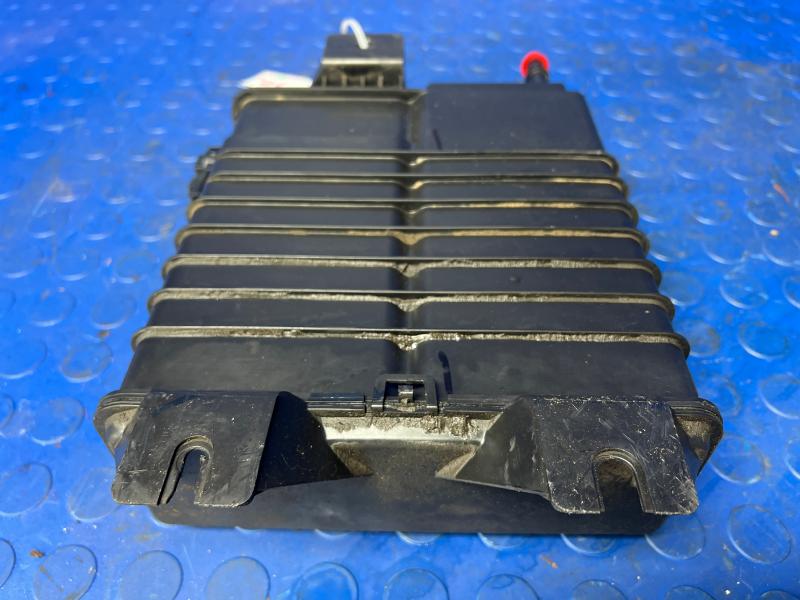 2010-2018 Ford Focus Fuel Vapor Charcoal Canister Genuine OEM Part AS4Z9D653F