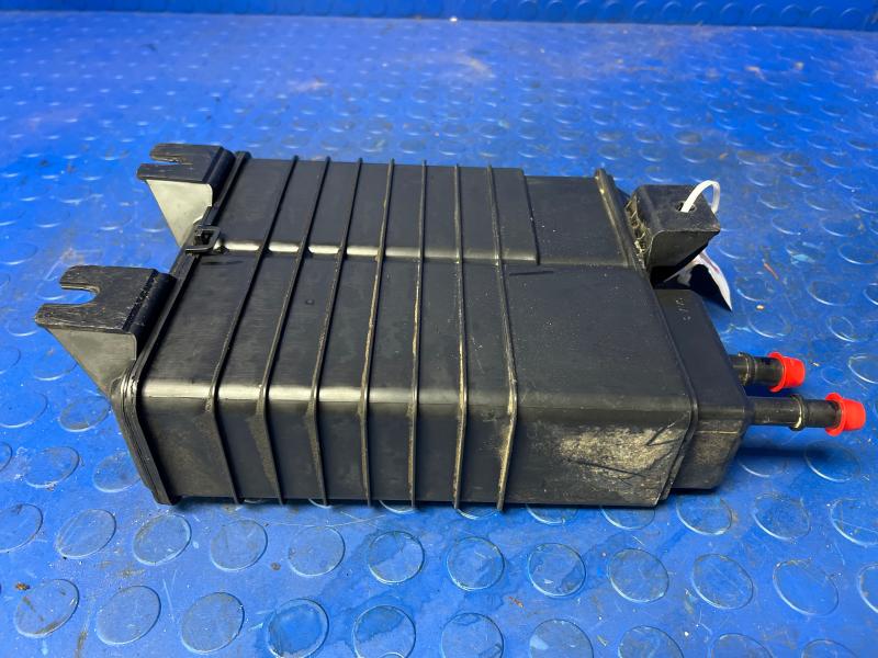 2010-2018 Ford Focus Fuel Vapor Charcoal Canister Genuine OEM Part AS4Z9D653F