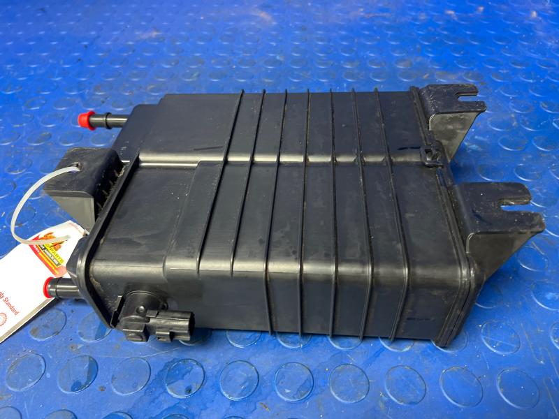 2010-2018 Ford Focus Fuel Vapor Charcoal Canister Genuine OEM Part AS4Z9D653F