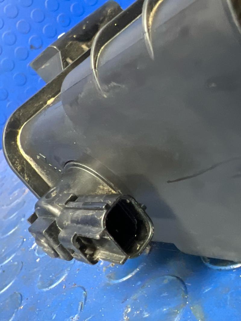 2010-2018 Ford Focus Fuel Vapor Charcoal Canister Genuine OEM Part AS4Z9D653F