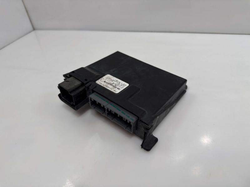 2003 Lincoln Town Car Chassis Brain Box