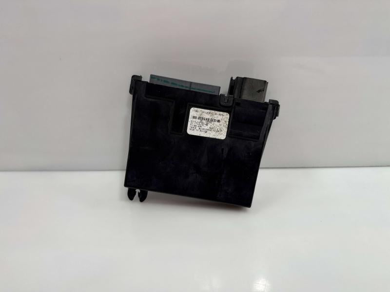 2003 Lincoln Town Car Chassis Brain Box