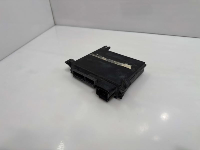 2003 Lincoln Town Car Chassis Brain Box