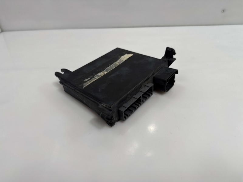 2003 Lincoln Town Car Chassis Brain Box
