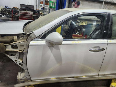 2008 Lexus LS 460 Front Door