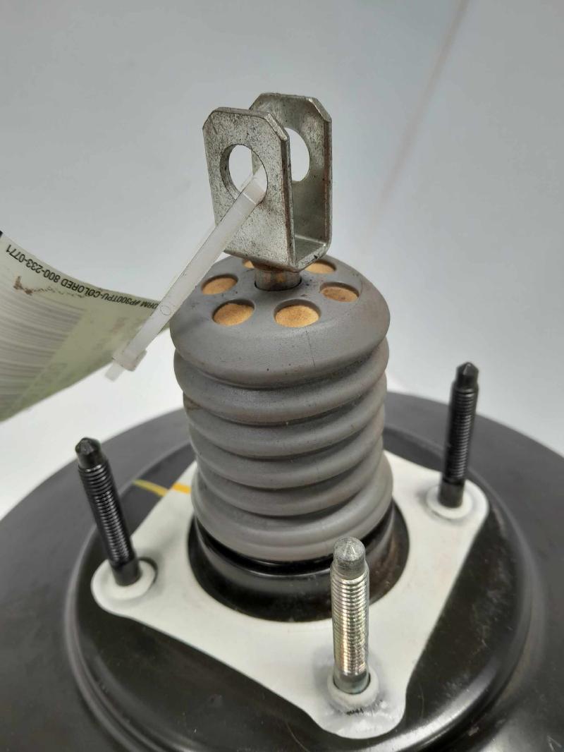 2013 Ford Fusion Power Brake Booster