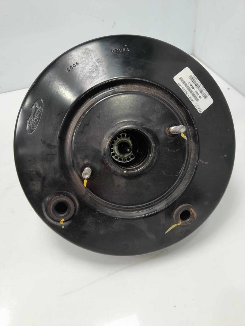 2013 Ford Fusion Power Brake Booster