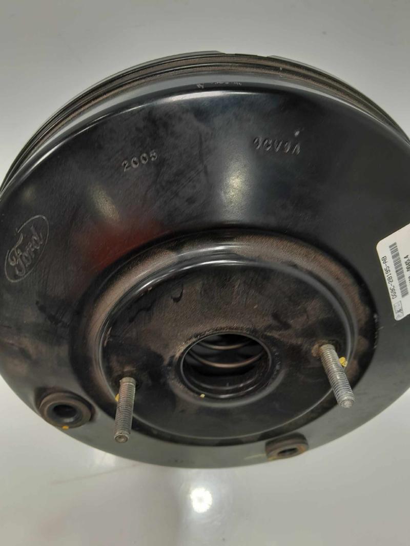2013 Ford Fusion Power Brake Booster