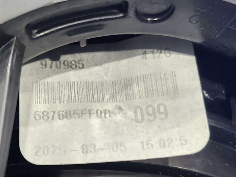 2025 Nissan Versa Misc Ebay Parts