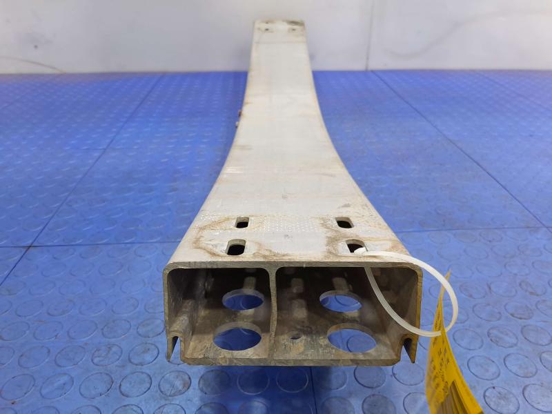 2013 - 2015 Nissan Altima Front Bumper Impact Bar Reinforcement OEM 620323TA1A