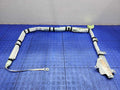2015 Nissan Leaf Air Bag