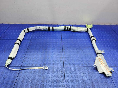 2015 Nissan Leaf Air Bag