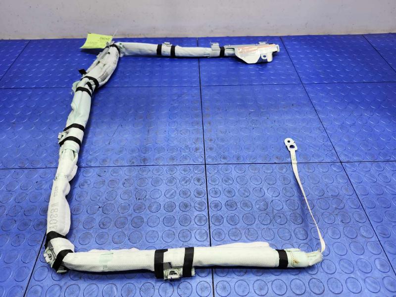 2015 Nissan Leaf Air Bag